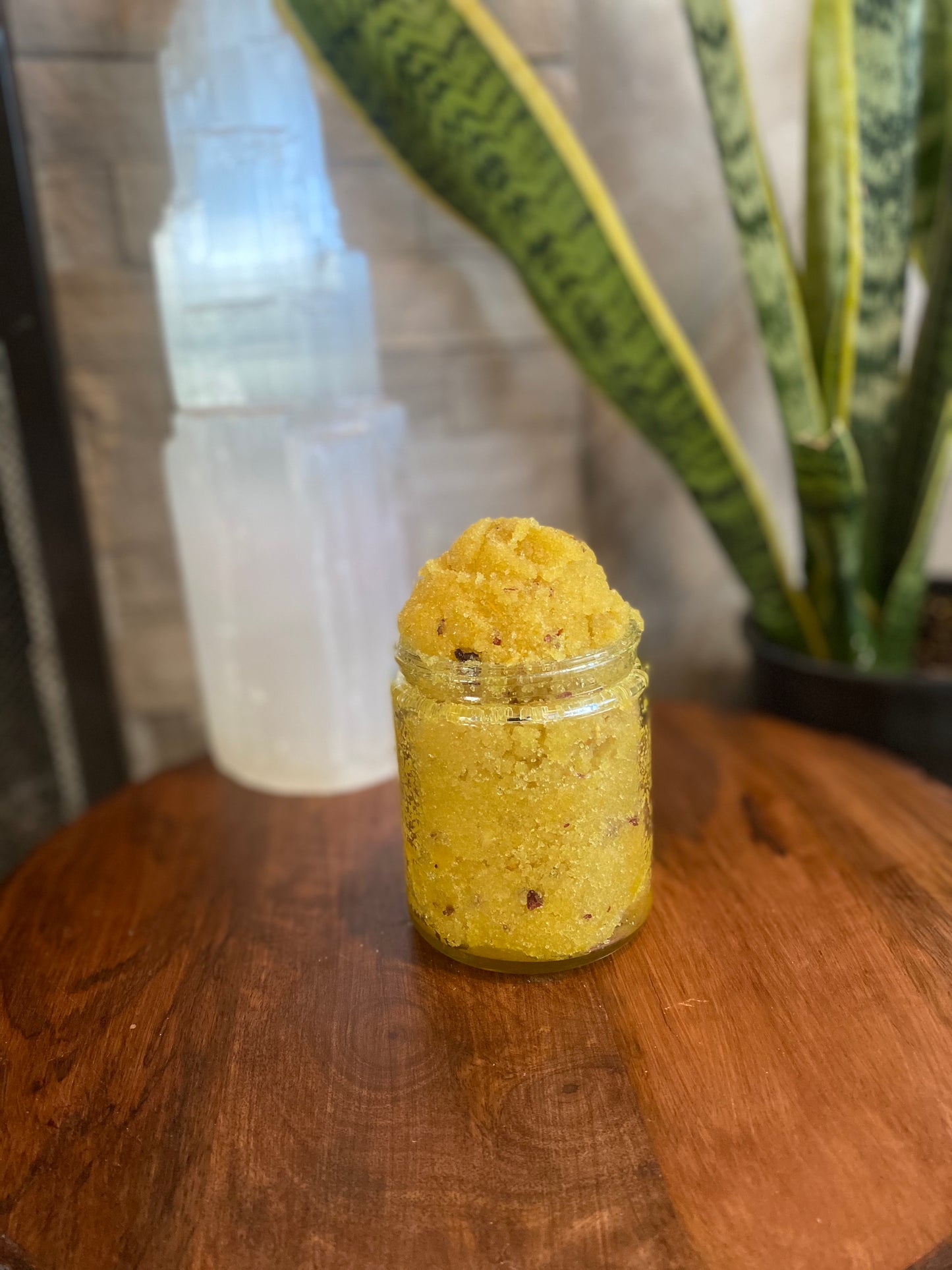 Paradise Body Scrub