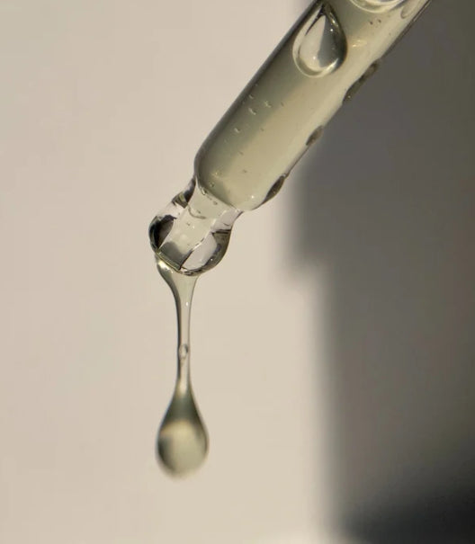 Fit For A King Face & Beard Serum